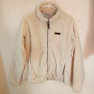 Columbia Fleece